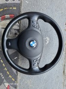 Kierownica m-pakiet E46 E39 multifunkcja ŁADNA