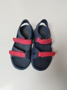 Sandały Crocs, r. 28/29