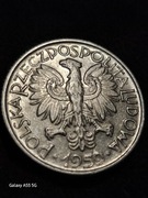 2 złote 1959 Jagoda