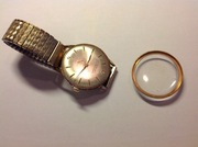 Zegarek mechaniczny CANNY CENTENARIO