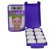 Korektory estetyczne uszu.Poprawa odstających uszu