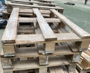 Palety na opał, 70/120