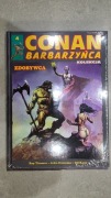 Conan Barbarzyńca - 4 - Zdobywca