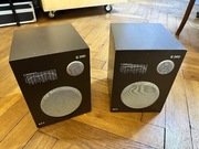 Głośniki stereo RFT B2410 monitory