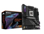 Płyta główna Gigabyte X870E AORUS ELITE WIFI7 box gwarancja nr. 406093