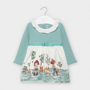 Sukienka Mayoral r68