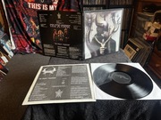 Celtic Frost - To Mega Therion - Noise 1985