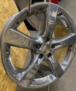 Malowanie proszkowe automatyczna lakiernia brama CNC płot felgi schody KENT