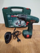 Wkrętarka Bosch PSR 1200. Używana.