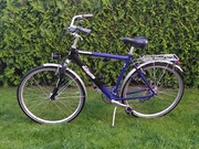 Rower męski 28 cali 