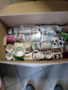 Kartony MIX - odbiór osobisty w Łodzi 