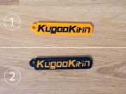 KugooKirin brelok do kluczy
