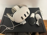 VR meta Quest 3 128GB