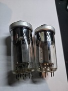 para lamp GU-50 ZSRR NOS