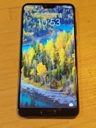 Huawei P20 Pro nowa bateria sprawny 