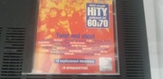 Hity szalonych lat 60 i 70 Twist and Shout cd