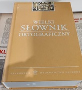 Wielki Słownik Ortograficzny - KWN , Latoń, Fedan