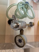 REDUKTOR MEDYCZNY tlenowy z nawilżaczem