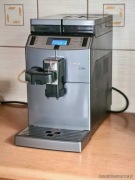 Saeco Lirika - doskonały stan - będę płakać jeśli sprzedam - 1/3 ceny