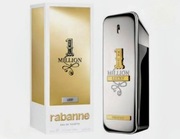 Paco Rabanne 1 Milion Lucky EDT 100 ml. Zapach fortuny. UNIKAT! NOWE!