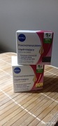 Krem NIVEA +45 Przeciwzmarszczkowy Ujędrniający na dzień.