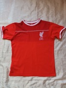 (UNIKAT)Koszulka Liverpool FC dla dziecka.Premiership.Moda.UK.Anglia 2026