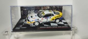 Model rajdowy Toyota Celica 4wd St185 1:43 Hołowczyc Deagostini Premium 