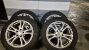 Felgi Itwheels 17 cali 5x120 