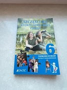 Szczęśliwi, którzy odkrywają piękno - podręcznik do religii dla klasy 6