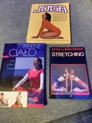 Książki dla osób ceniących aktywność ruchową