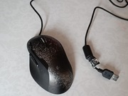 Myszka gamingowa Logitech G500