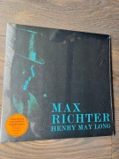 Max Richter – Henry May Long 
