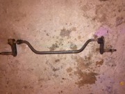 Oś przednia kosiarki spalinowej NAC LS1920 LS1210 LS2720 LS2040 LS2200