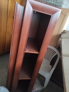 Komoda z dwoma szufladami