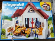 Playmobil 6865 szkoła
