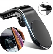 Uniwersalny magnetyczny uchwyt samochodowy na telefon | Mocny
