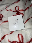 Słuchawki bezprzewodowe douszne Pods Pro 2