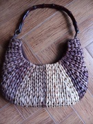 TOREBKA LETNIA, Z TRAWY, ATMOSPHERE. 