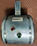 Miernik przepływu odcinka pomiarowego pompy pożarowej