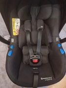 Fotelik/nosidełko Avionaut Pixel Pro z bazą Isofix