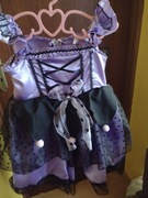 Strój kuromi 7-9 lat