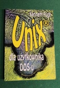 Unix dla użytkownika DOS-u - Kenneth Pugh
