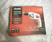 Nowa Wiertarka Udarowa Fixdrill 500W  Komplet - Gwarancja