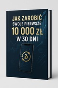 E-book jak zarobić 10 000 w 30 dni.