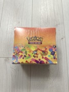 Pokémon TCG Scarlet & Violet Mew 151 mini tin display (20x booster)