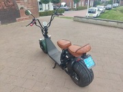 Skuter Elektryczny BIg Wheel City cooc