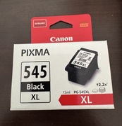 Tusz Canon PG-545XL CL-546XL  czarny (black) + trójkolorowy