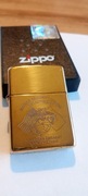 Zapalniczka kolekcjonerska benzynowa Zippo, US Army Marines, Wietnam