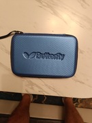 Futerał Butterfly, pokrowiec na rakietkę do tenisa stołowego, hardcase 