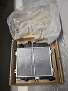 Nowa chłodnica do BMW E30 / E28